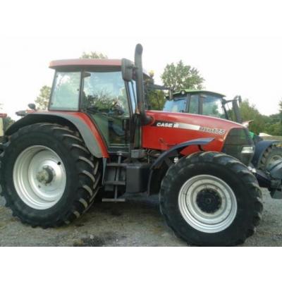 Case IH MXM 175