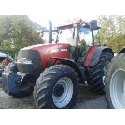 Case IH MXM 175