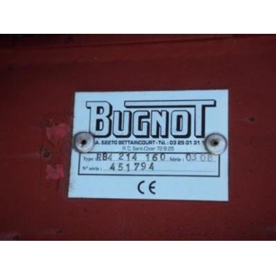 Bugnot RB4
