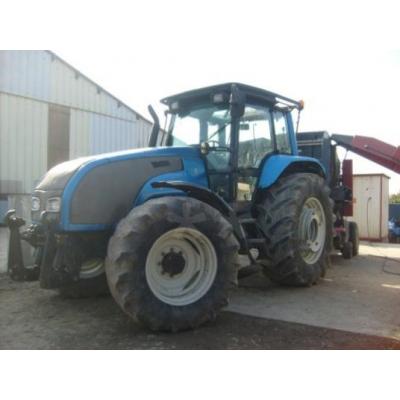 Valtra T120