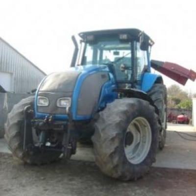 Valtra T120