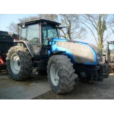 Valtra T120