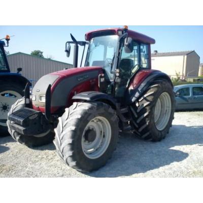 Valtra C120