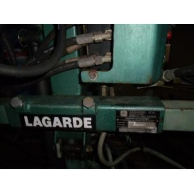 Lagarde HG 100