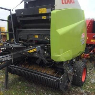 Claas Variant 380