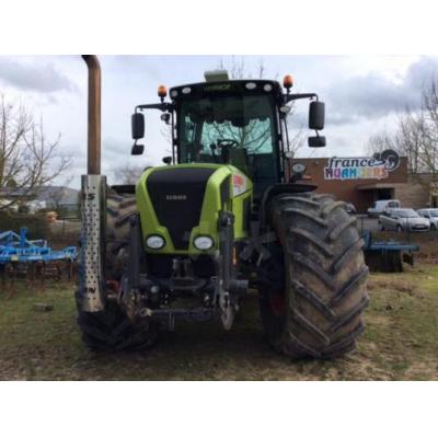 Claas XERION 3800