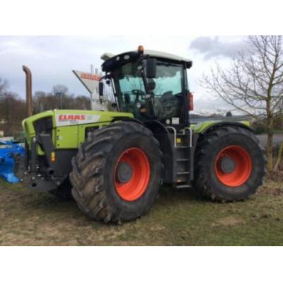 Claas XERION 3800