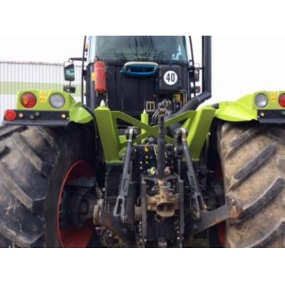 Claas XERION 3800