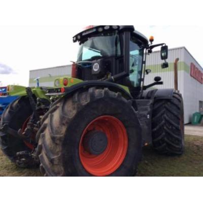 Claas XERION 3800