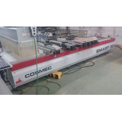 COSMEC SMART 30 CNC