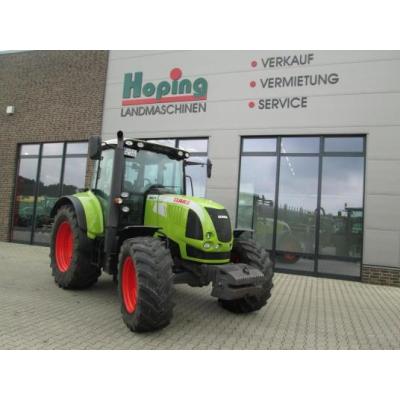 Claas Arion 610