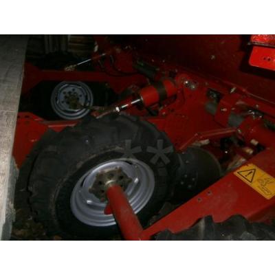 Grimme
                     GL420