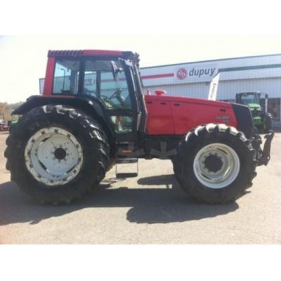 Valtra
                     TRACTEUR VALTRA 8550