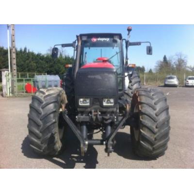 Valtra
                     TRACTEUR VALTRA 8550