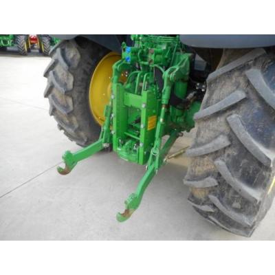 John Deere
                     6115M