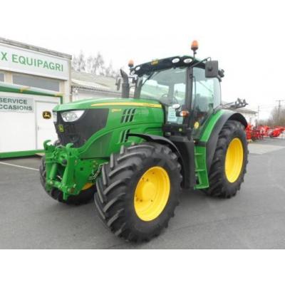 John Deere
                     6140R