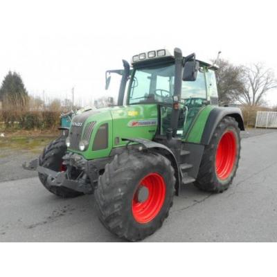 Fendt
                     412 VARIO