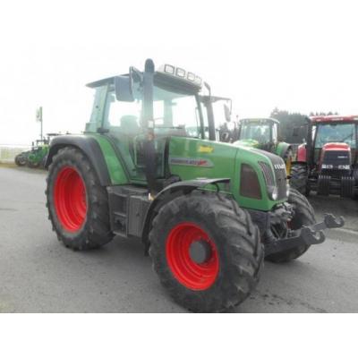 Fendt
                     412 VARIO