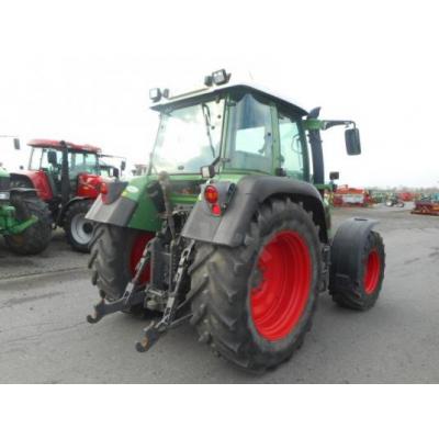 Fendt
                     412 VARIO