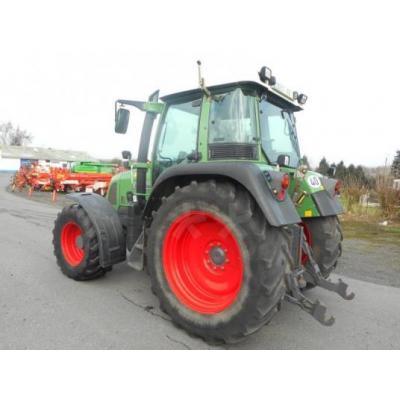 Fendt
                     412 VARIO