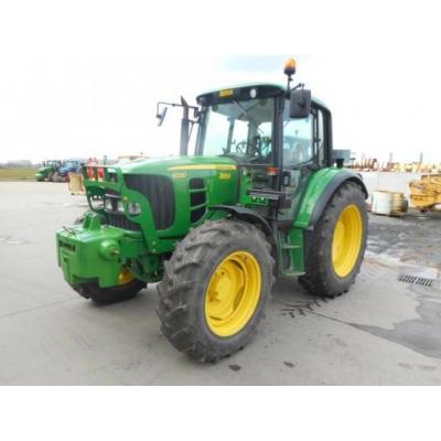 John Deere
                     6330