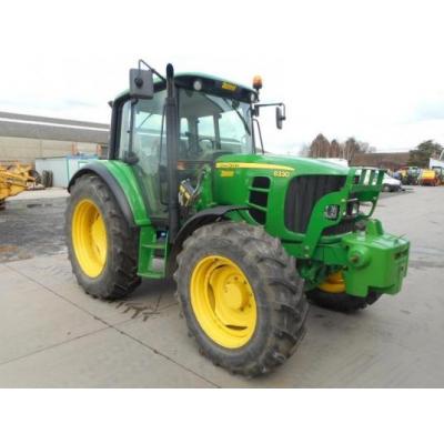 John Deere
                     6330