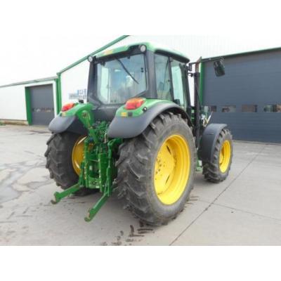 John Deere
                     6330