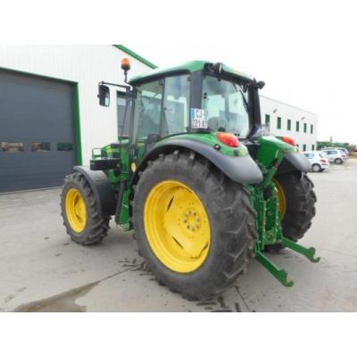 John Deere
                     6330