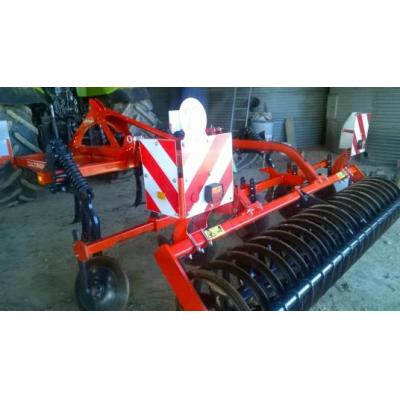 Kuhn
                     CULTIMER 300