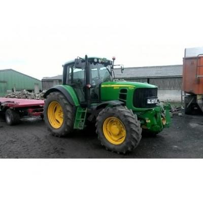 John Deere
                     6534 PREMIUM