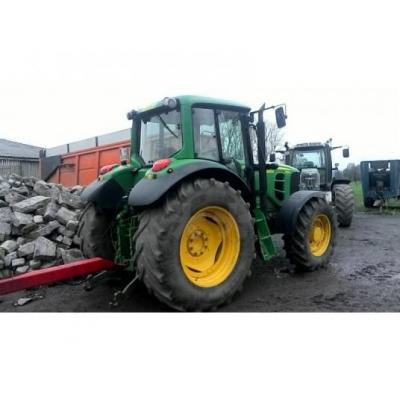 John Deere
                     6534 PREMIUM