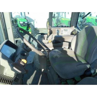 John Deere
                     6830