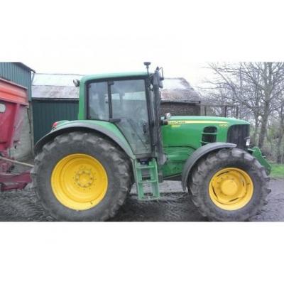 John Deere
                     6630 PREMIUM