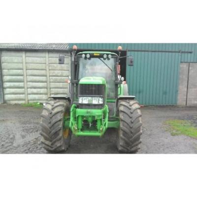 John Deere
                     6630 PREMIUM