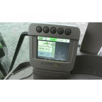 John Deere
                     6630 PREMIUM