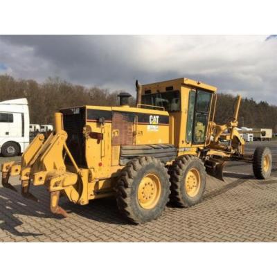 Caterpillar
                     140H