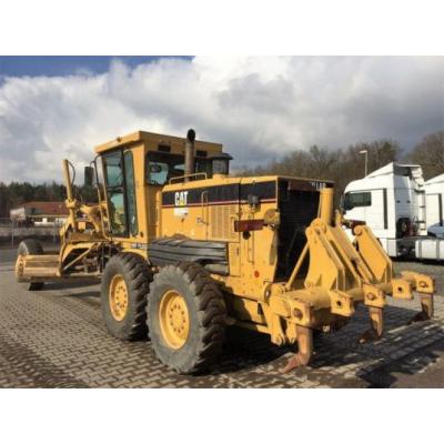 Caterpillar
                     140H