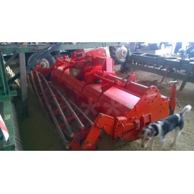 Kuhn
                     EL201-400