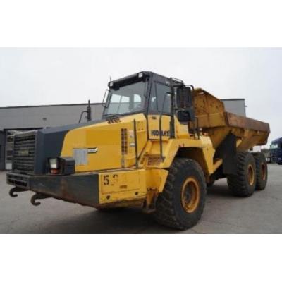 KOMATSU HM300-2 2007