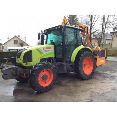 Claas
                     ARION 410 M
