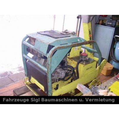 Ammann
                     AVH 7010