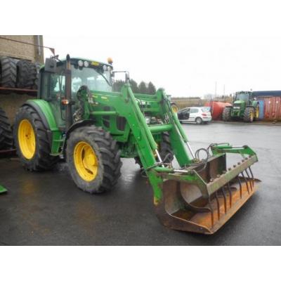 John Deere
                     6330 PREMIUM