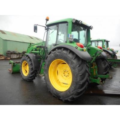 John Deere
                     6330 PREMIUM