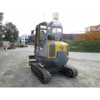 Wacker Neuson  EZ38