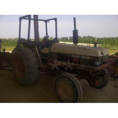 Case IH
                     1290