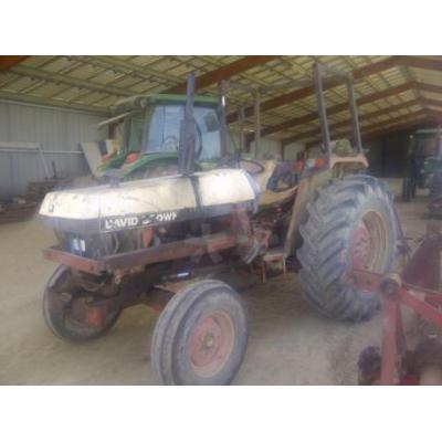 Case IH
                     1290