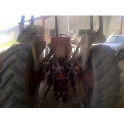 Case IH
                     1290