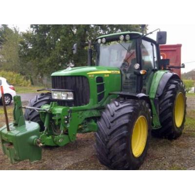 John Deere
                     6930 PREMIUM