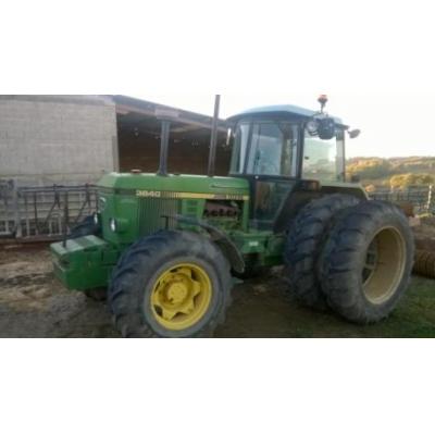 John Deere
                     3640 HL