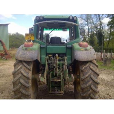 John Deere
                     6520 PREMIUM